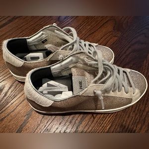 P448 John Sneaker - Good Condition - size 38